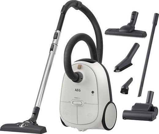 Nieuwe AEG AB61H6SW Allergy 6000, Nieuw, Ophalen of Verzenden, A, AEG