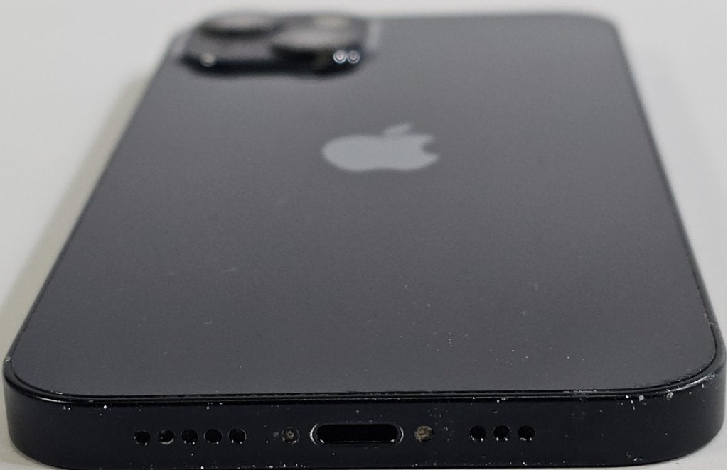 Apple iPhone 13 - 256GB - Zwart - 80% | Tweedehands, Telecommunicatie, Mobiele telefoons | Apple iPhone, 256 GB, 80 %, Gebruikt