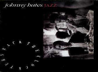 Johnny Hates Jazz - Turn back the clock, Ophalen of Verzenden, Gebruikt, Pop