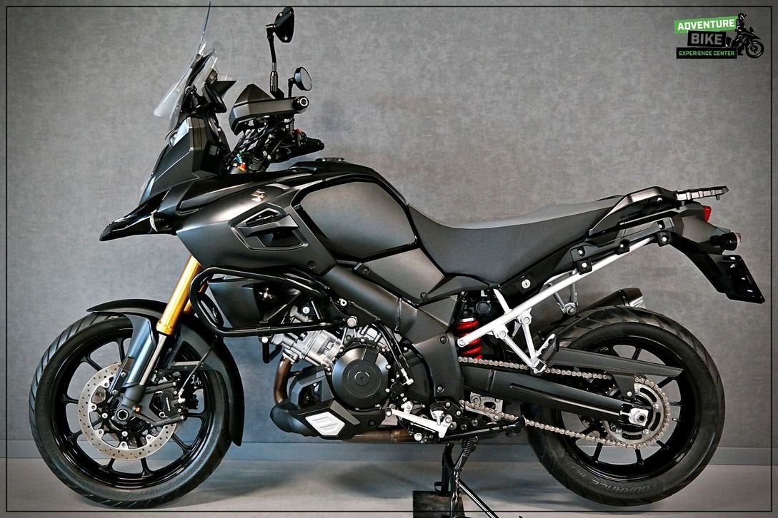 SUZUKI V-STROM 1000 ABS (bj 2014) BOS demper dl1000 dl strom, Bedrijf, Onbekend, Meer dan 35 kW, Overig