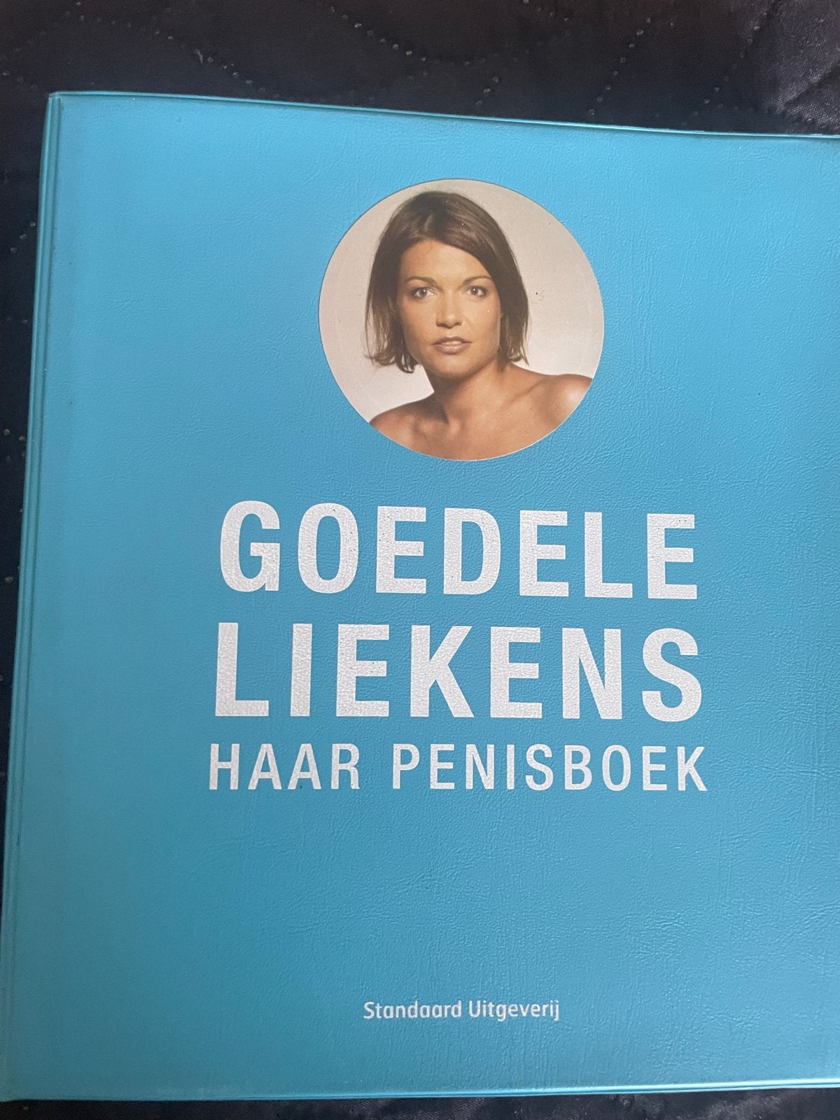 3 x Goede Liekens, Haar Penisboek, Superskeks, Start 2 Se, Ophalen of Verzenden, Gelezen, Overige typen