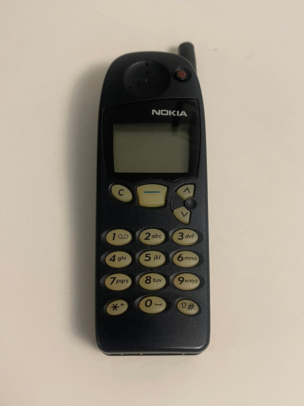 Nokia 5110 simvrij, Ophalen of Verzenden, Zo goed als nieuw