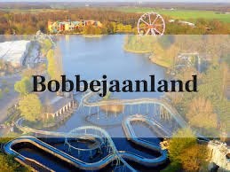 1 Dagticket Bobbejaanland, Tickets en Kaartjes, Eén persoon, Ticket of Toegangskaart