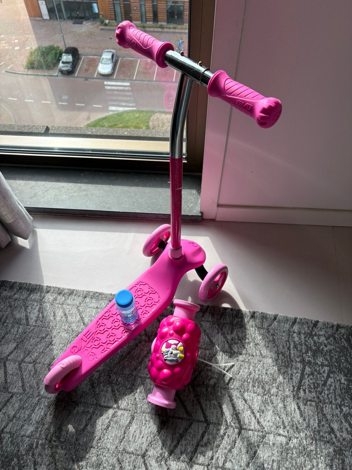 Evo Step, Ophalen, Nieuw, Gewone step