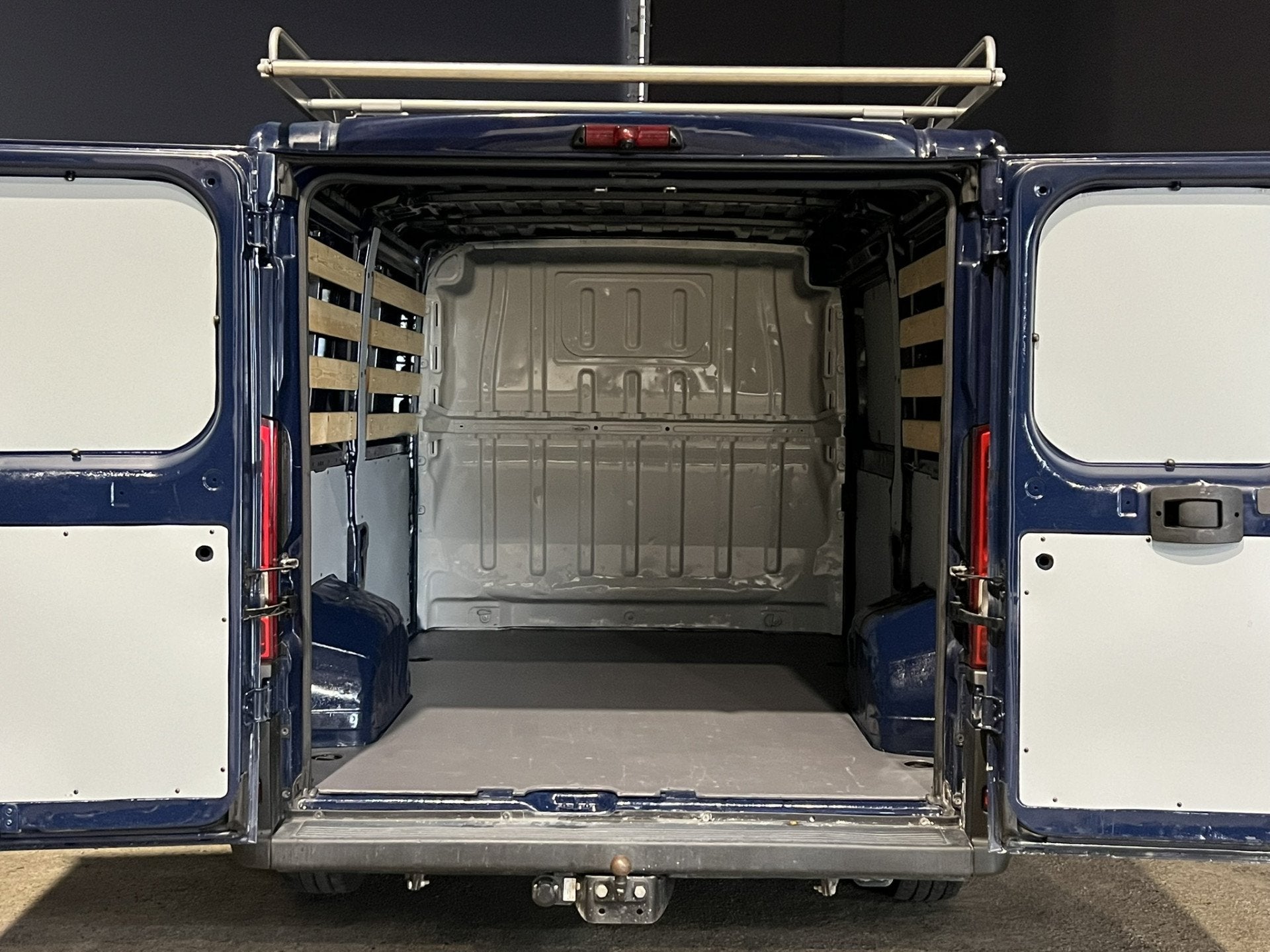 Citroën Jumper 2.2 BlueHDi 120pk L1H1 Airco | 2500kg Trekha, Voorwielaandrijving, Stof, Gebruikt, Euro 6
