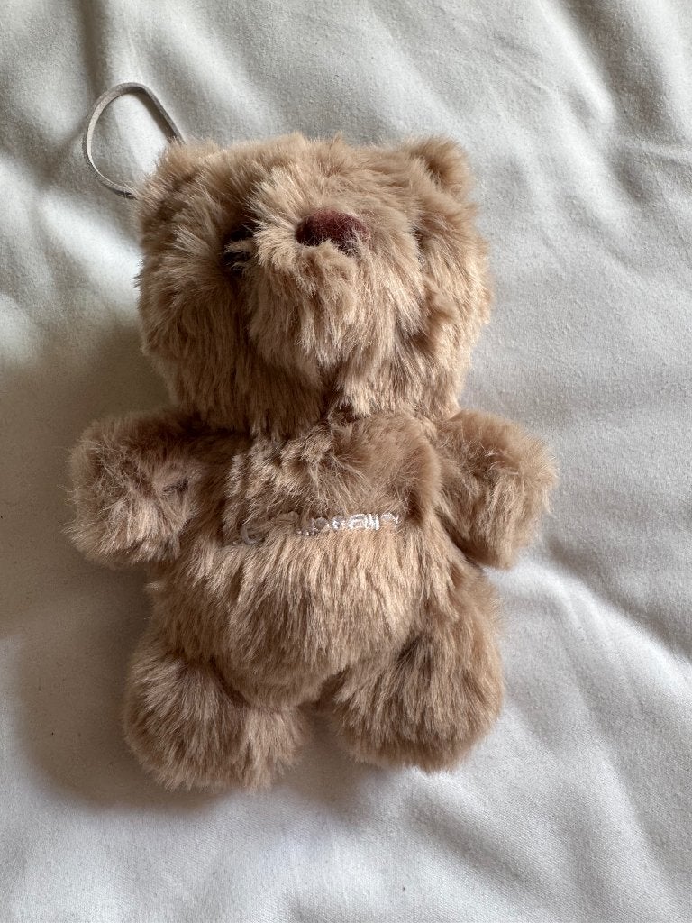 Rem beauty bear, Ophalen, Nieuw, Gehele gezicht