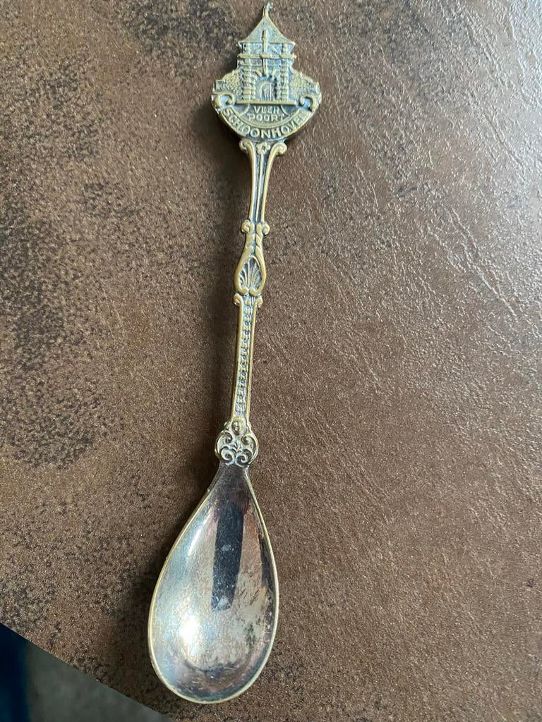 Verzamellepel Schoonhoven, Ophalen of Verzenden