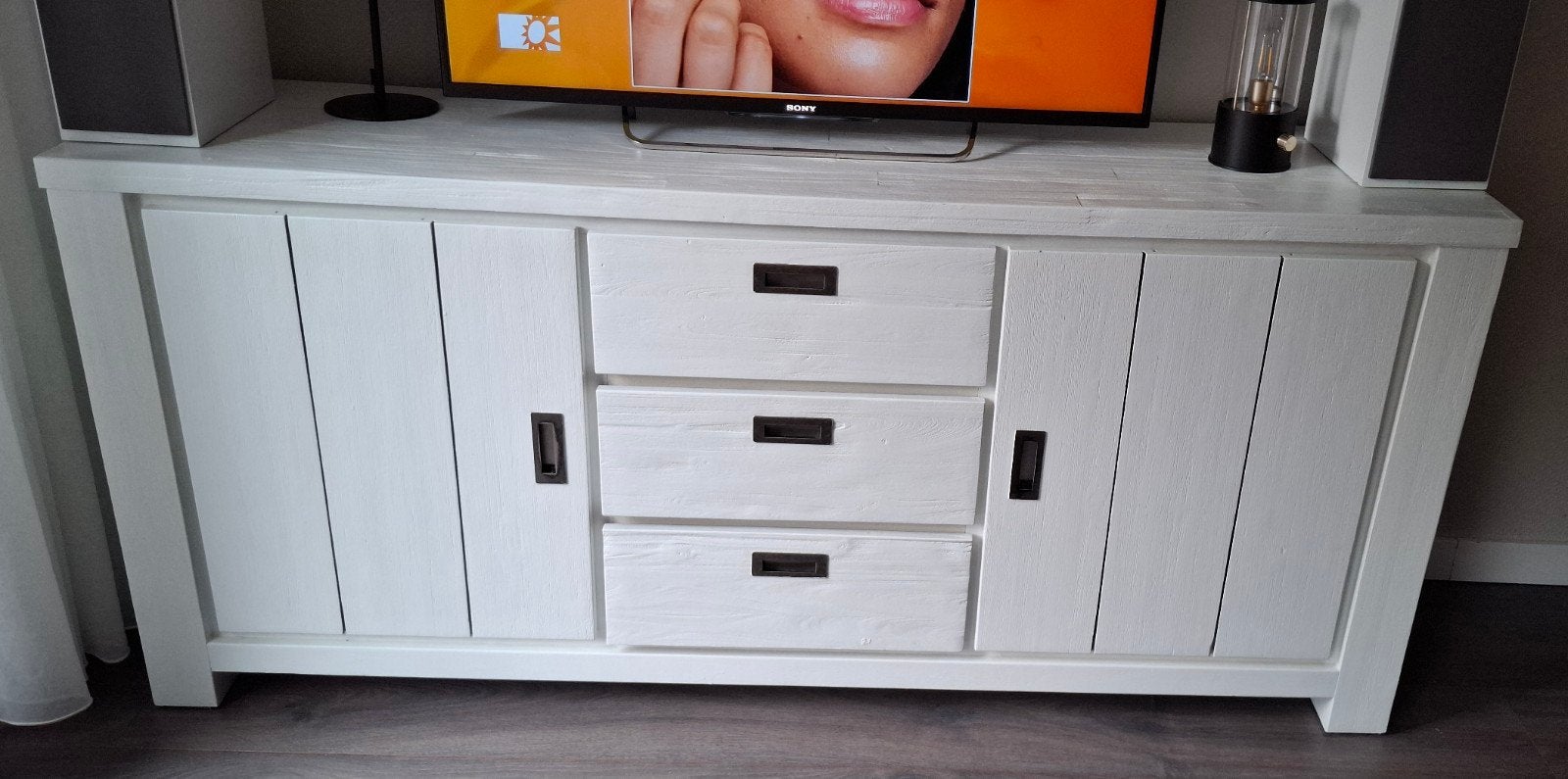 Dressoir Pronto Wonen, Ophalen, Zo goed als nieuw, 25 tot 50 cm, 150 tot 200 cm