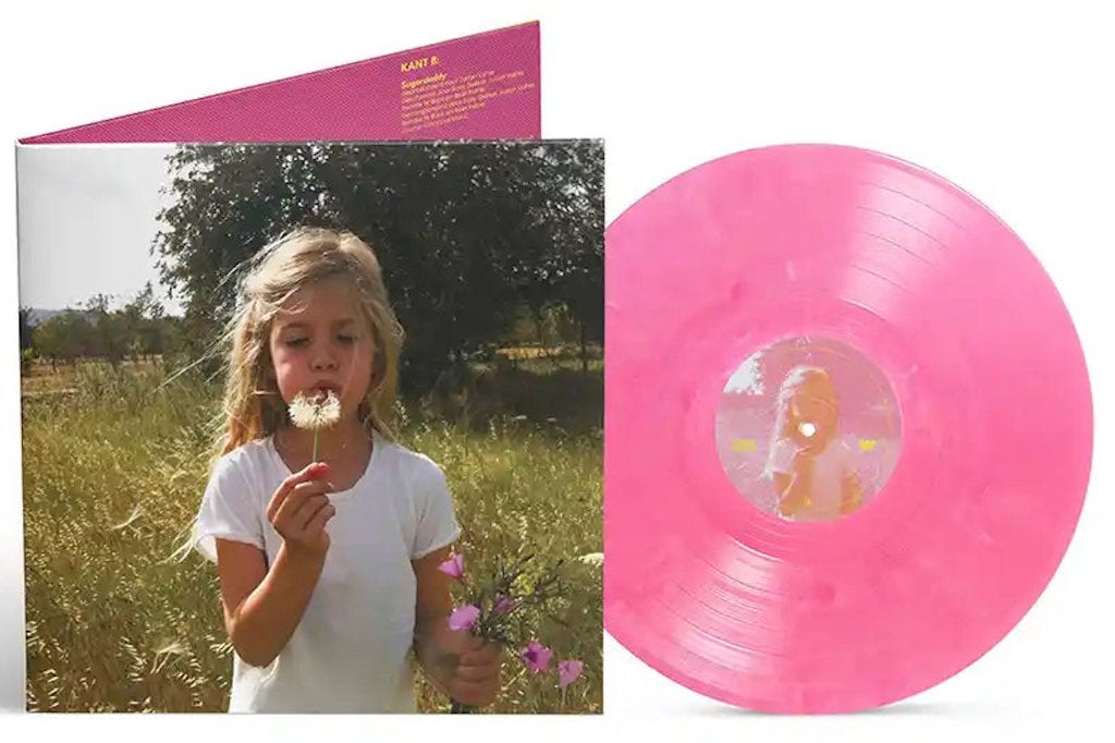 Vinyl LP Roxy Dekker Mama I Made It PINK Vinyl NIEUW, Geseald, LP, Ophalen of Verzenden, Pop