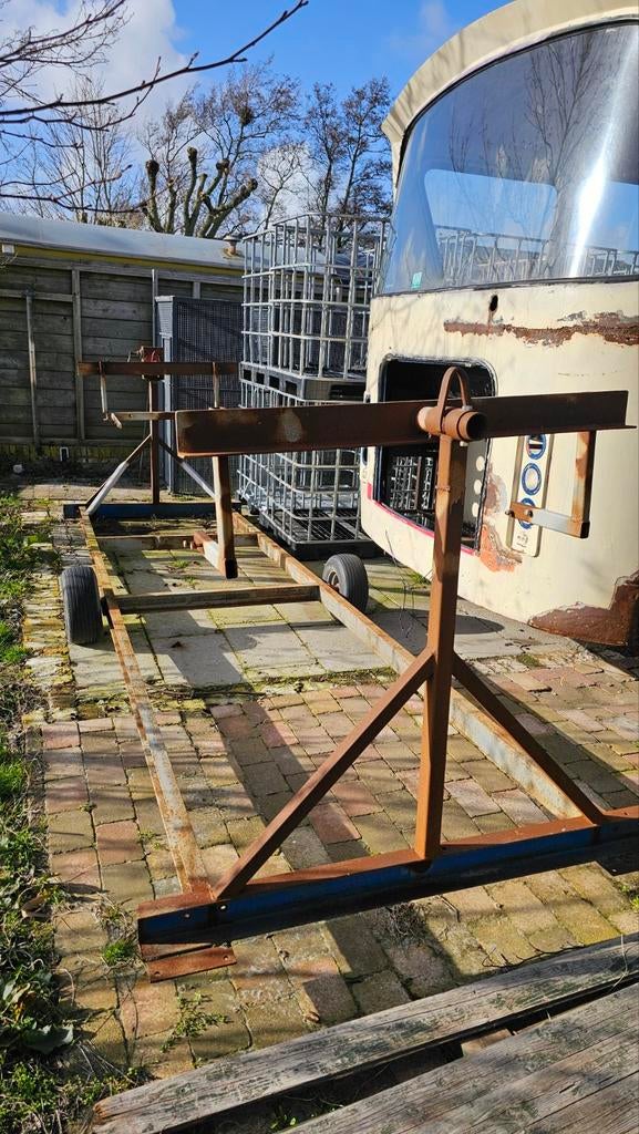 Kantelbrug ford capri, Auto-onderdelen, Ophalen