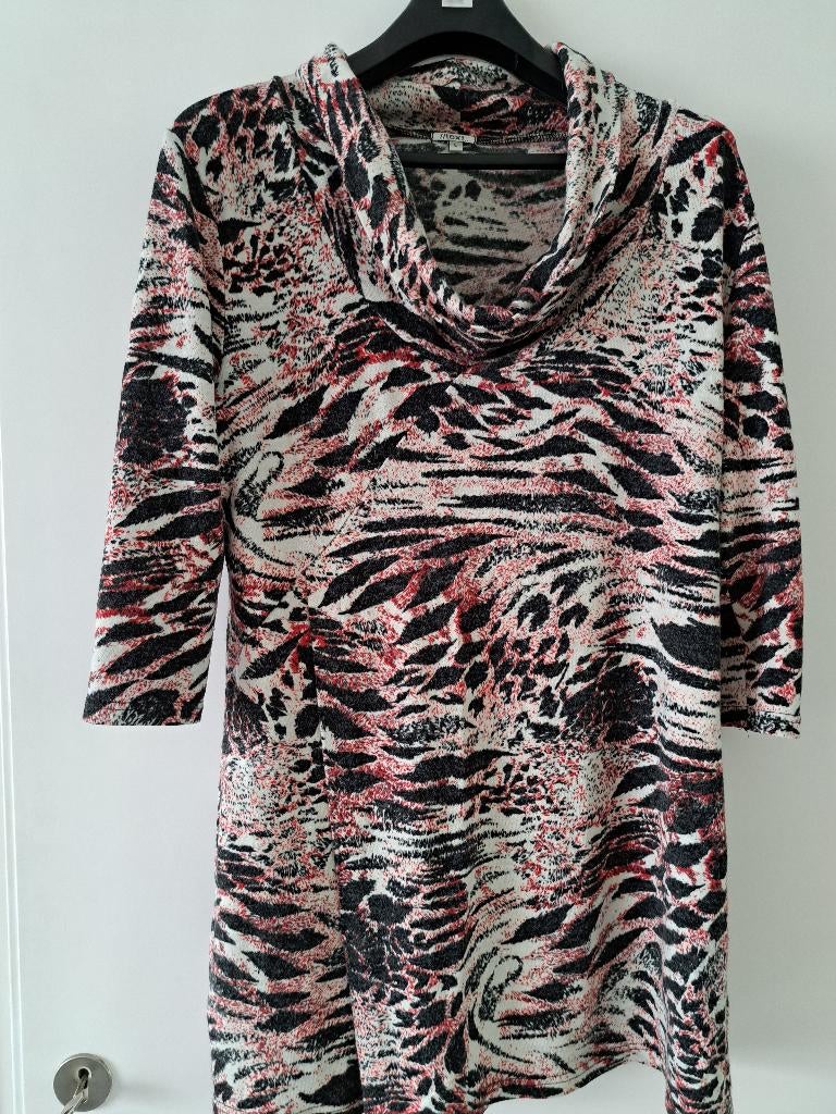 Tuniek XL, Ophalen, Zo goed als nieuw, Maat 46/48 (XL) of groter, Overige kleuren