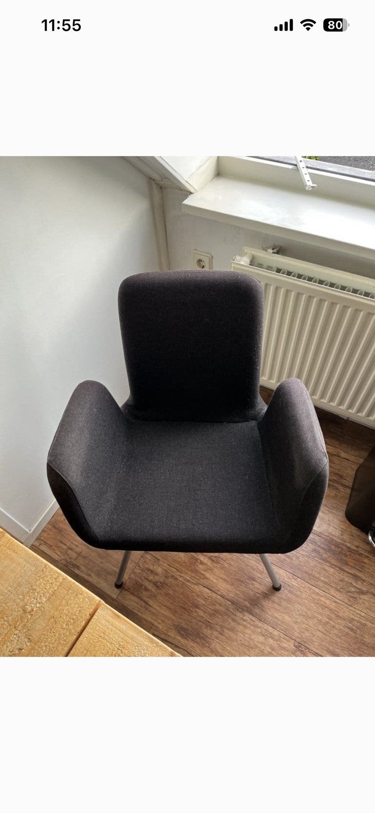 Eetkamerstoelen, Huis en Inrichting, Stoelen, Ophalen, Gebruikt