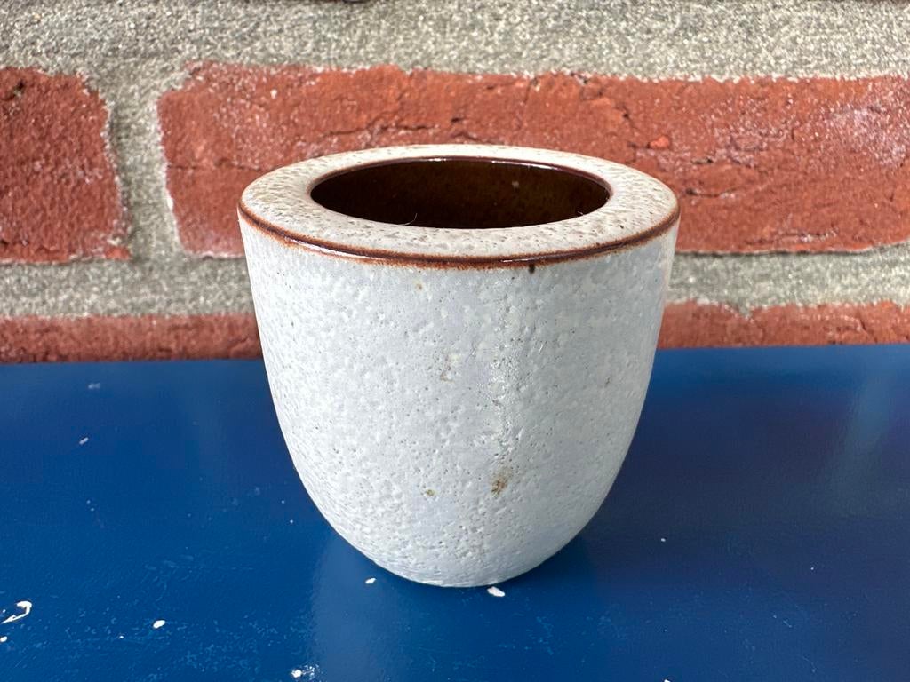 Ravelli 229 Keramiek Bloempot/Vaasje, Ophalen of Verzenden