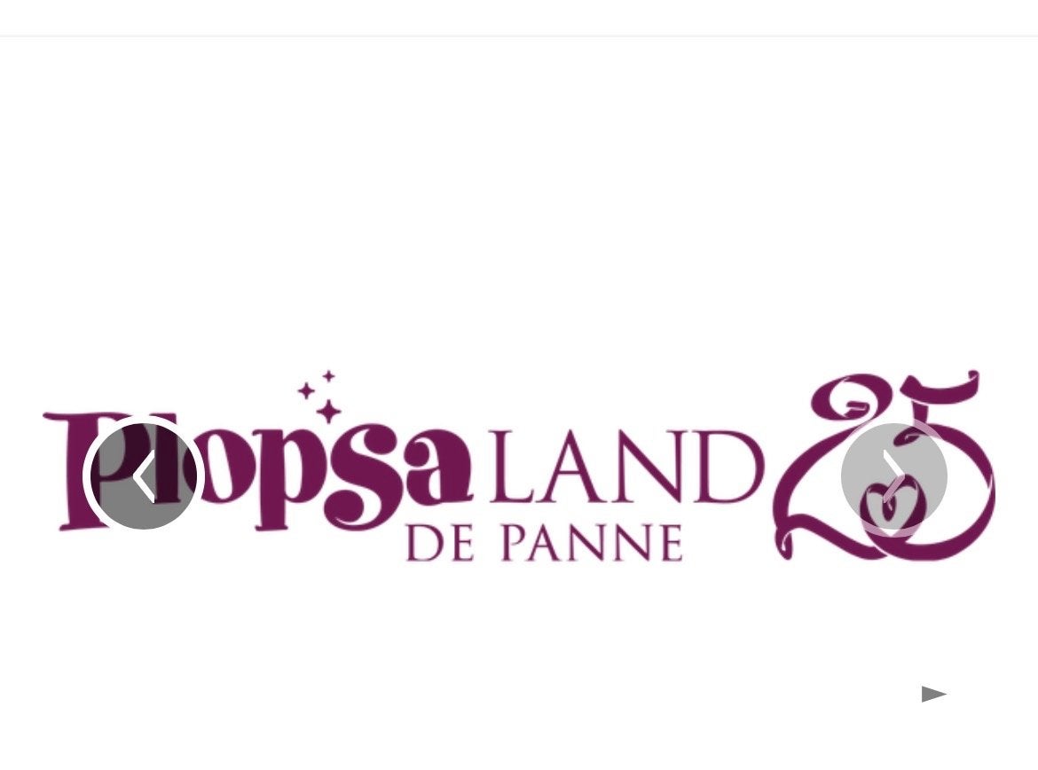 4x toegangstickets plopsaland belgium, Drie personen of meer, Ticket of Toegangskaart