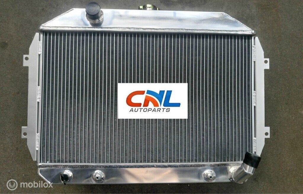 Radiateur Nissan Datsun 240Z/260Z L24/L26 AT/MT 1970-1975, Nieuw, Ophalen of Verzenden