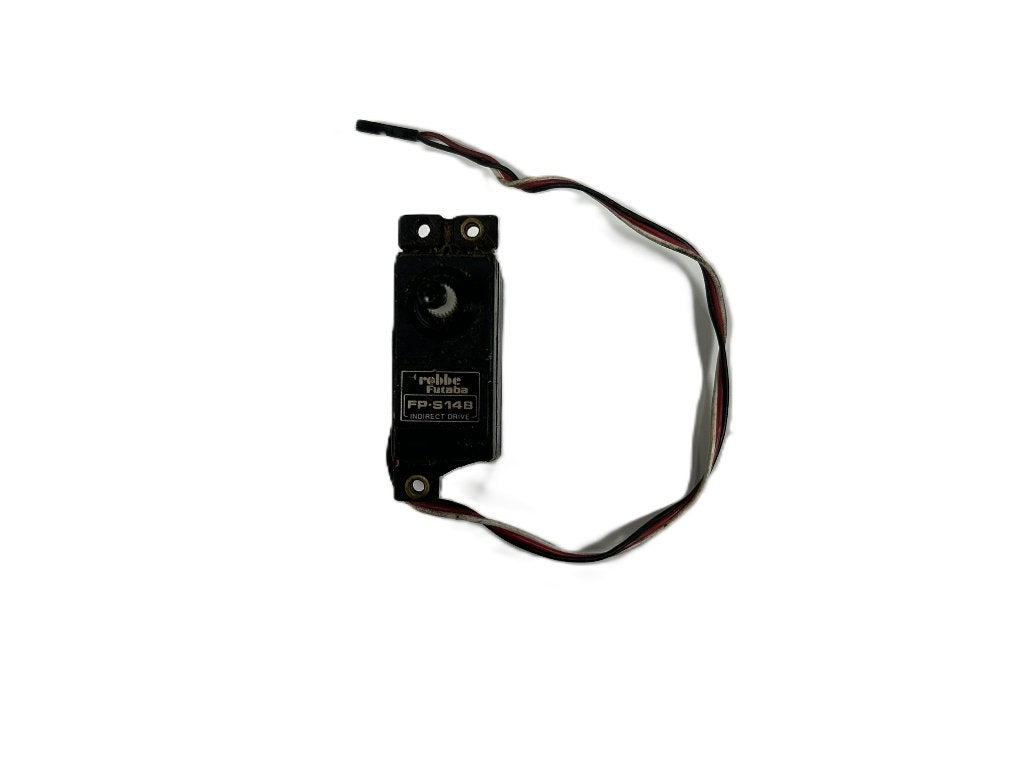 Robbe Futaba FP-S148 servo rc