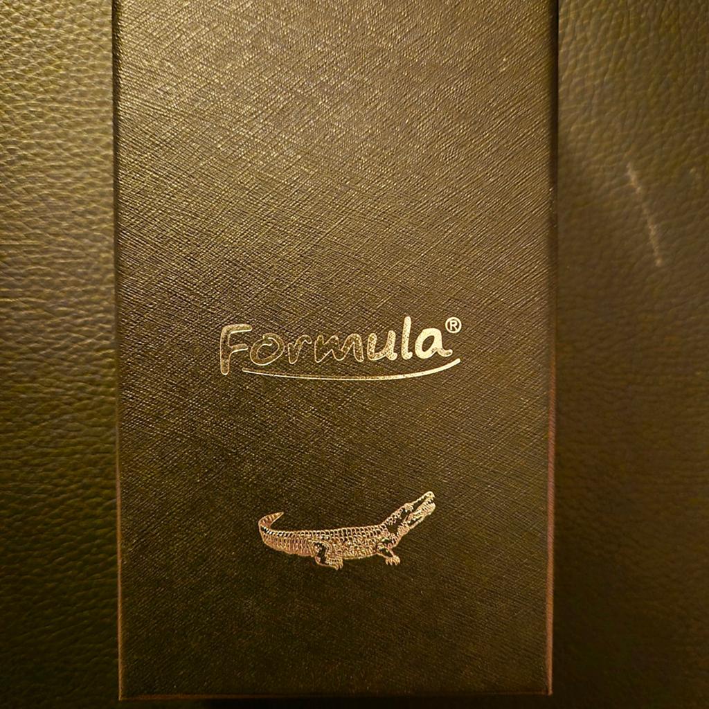 Formula Crocodile Wide Flame Aansteker, Ophalen of Verzenden, Nieuw, Aansteker