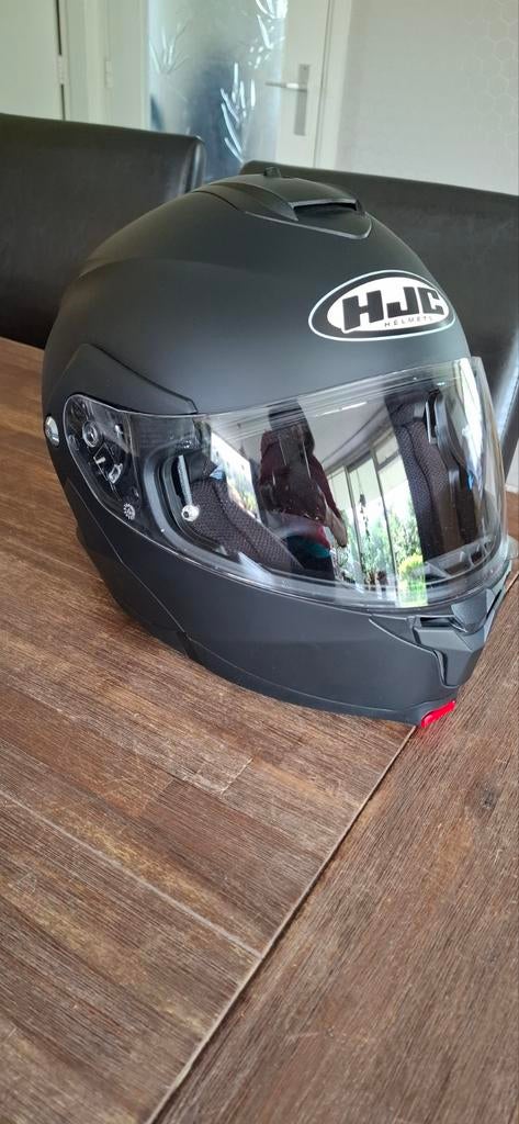 HJC C91 XS motorhelm, XS, Kinderen, HJC, Ophalen of Verzenden