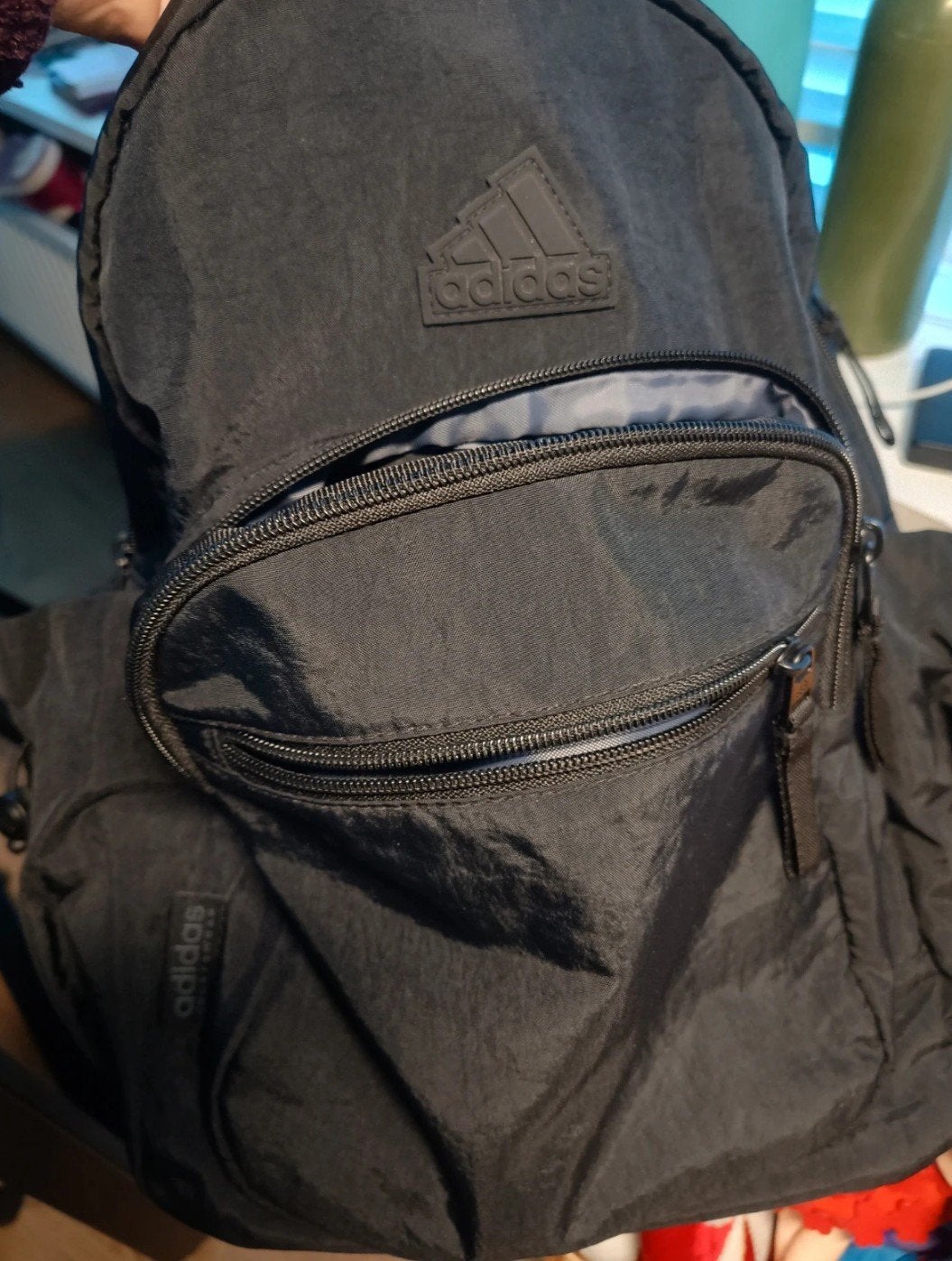 Adidas rugtas, Ophalen of Verzenden, Nieuw, Overige merken