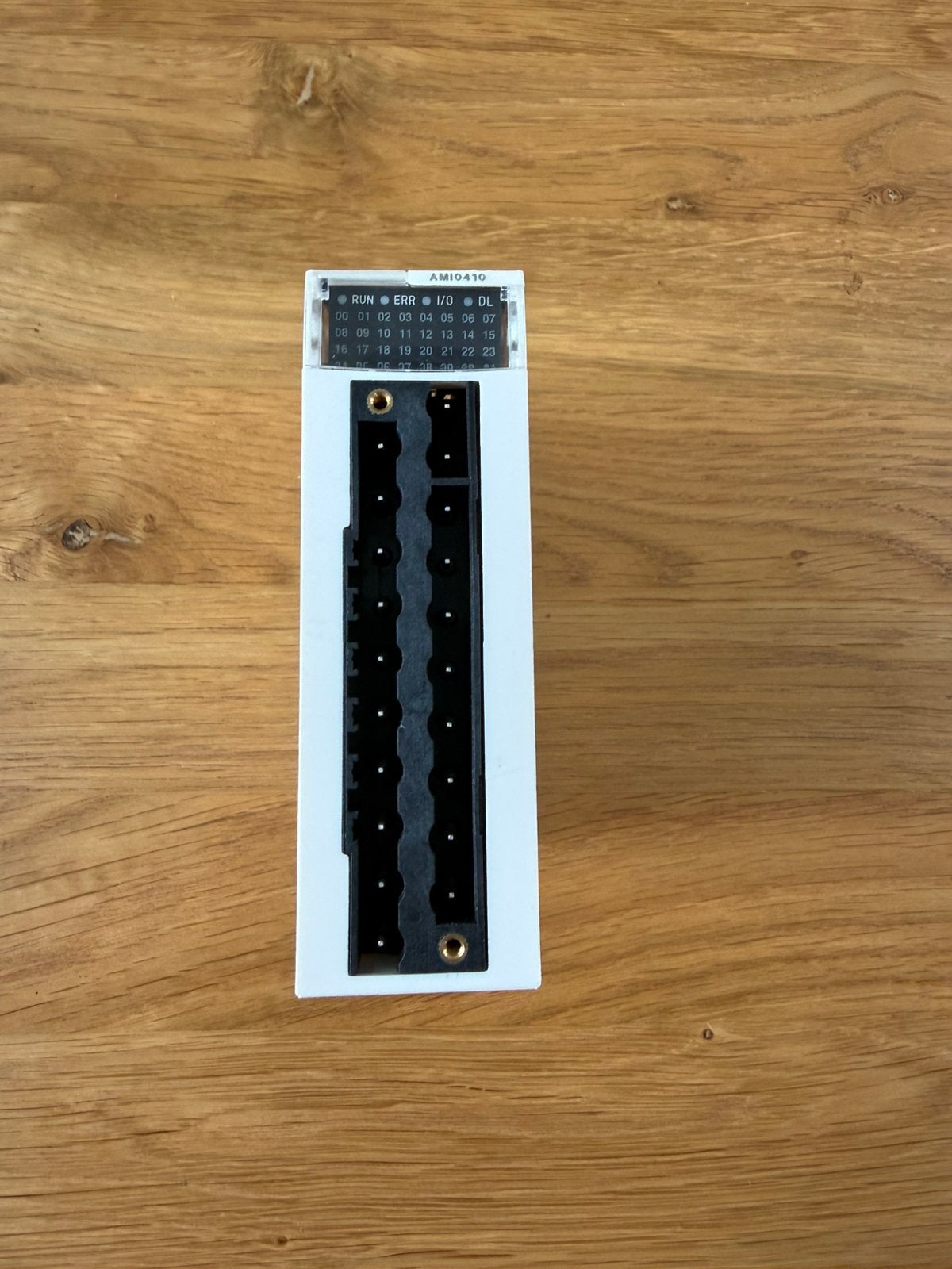 Schneider PLC ANA 4 U/I Input Card, Ophalen of Verzenden, Nieuw