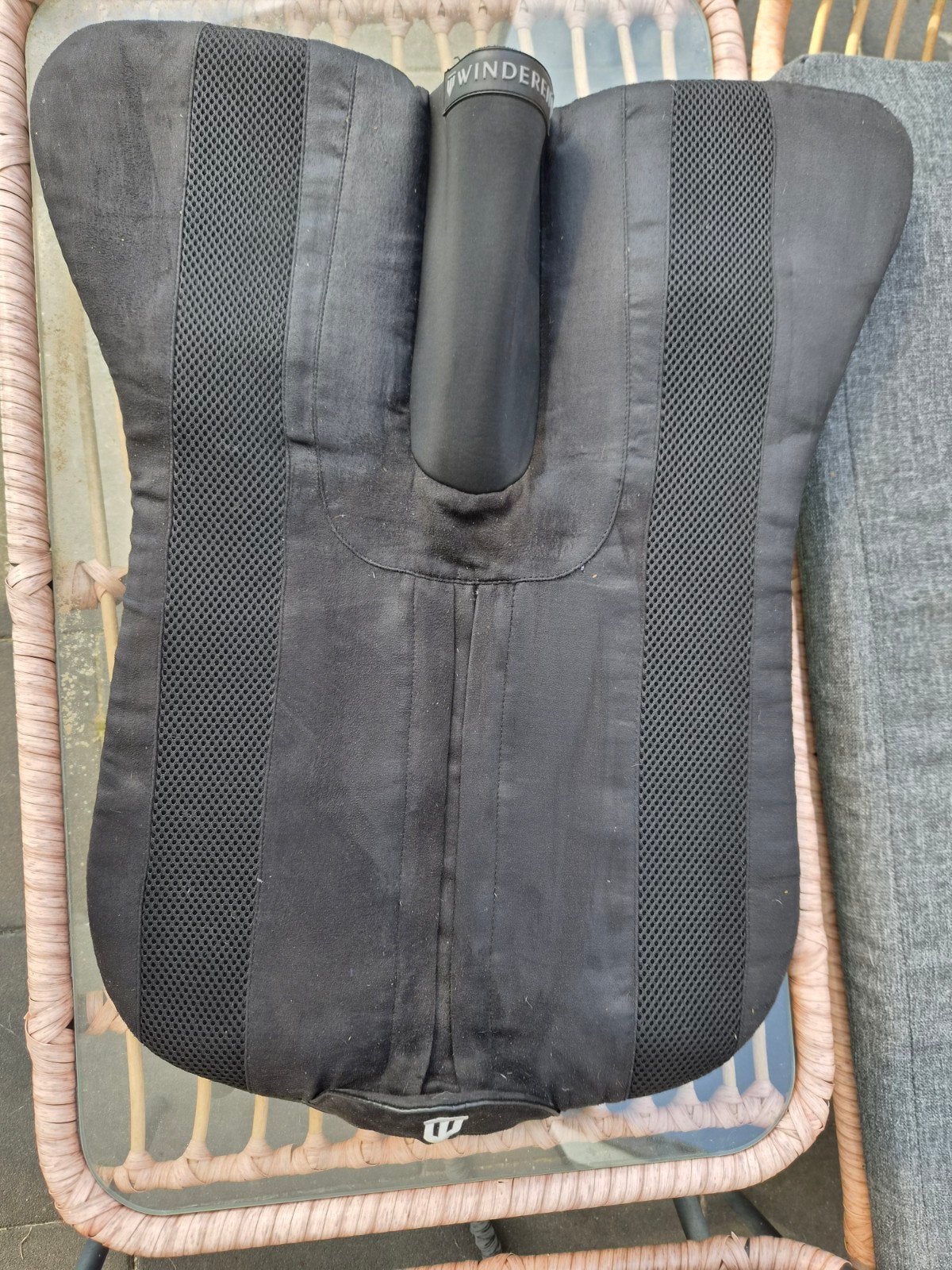 winderen onderlegger 18" slim, Ophalen of Verzenden