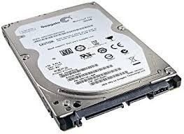 Seagate Momentus Thin ST320LT007 320GB HDD 2.5" SATA, Intern, Gebruikt, 320GB, Ophalen of Verzenden