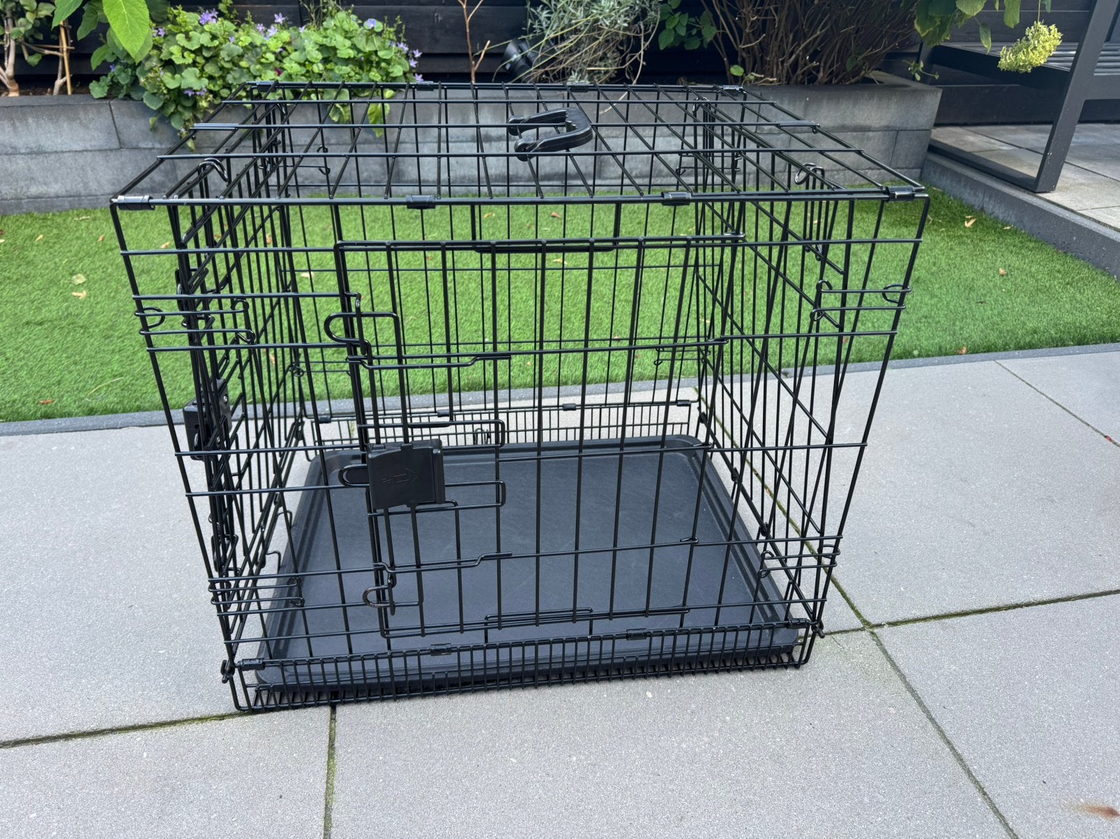 Te koop nieuwebench, Dieren en Toebehoren, Ophalen, Minder dan 65 cm, Minder dan 75 cm, Nieuw