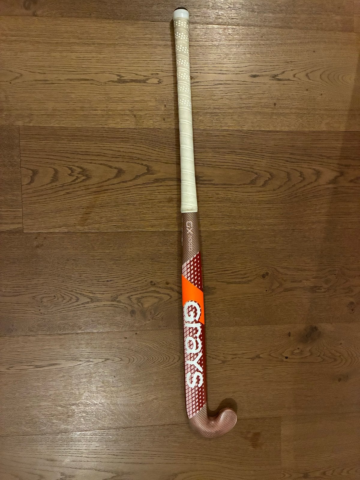 Grays GX2000 Hockeystick - 36.5 Light, Sport en Fitness, Ophalen, Gebruikt, Stick