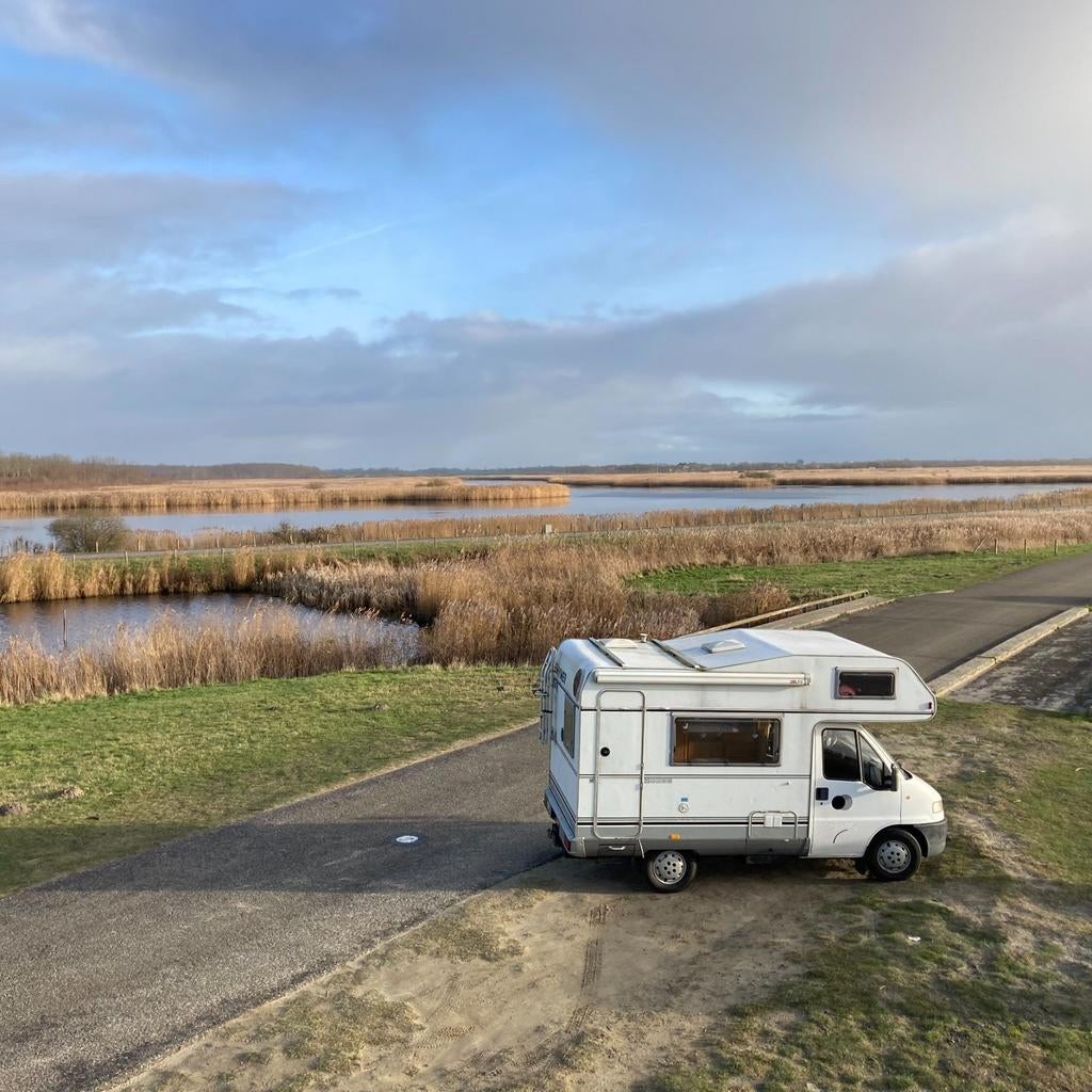 Caravans And Camping Nette