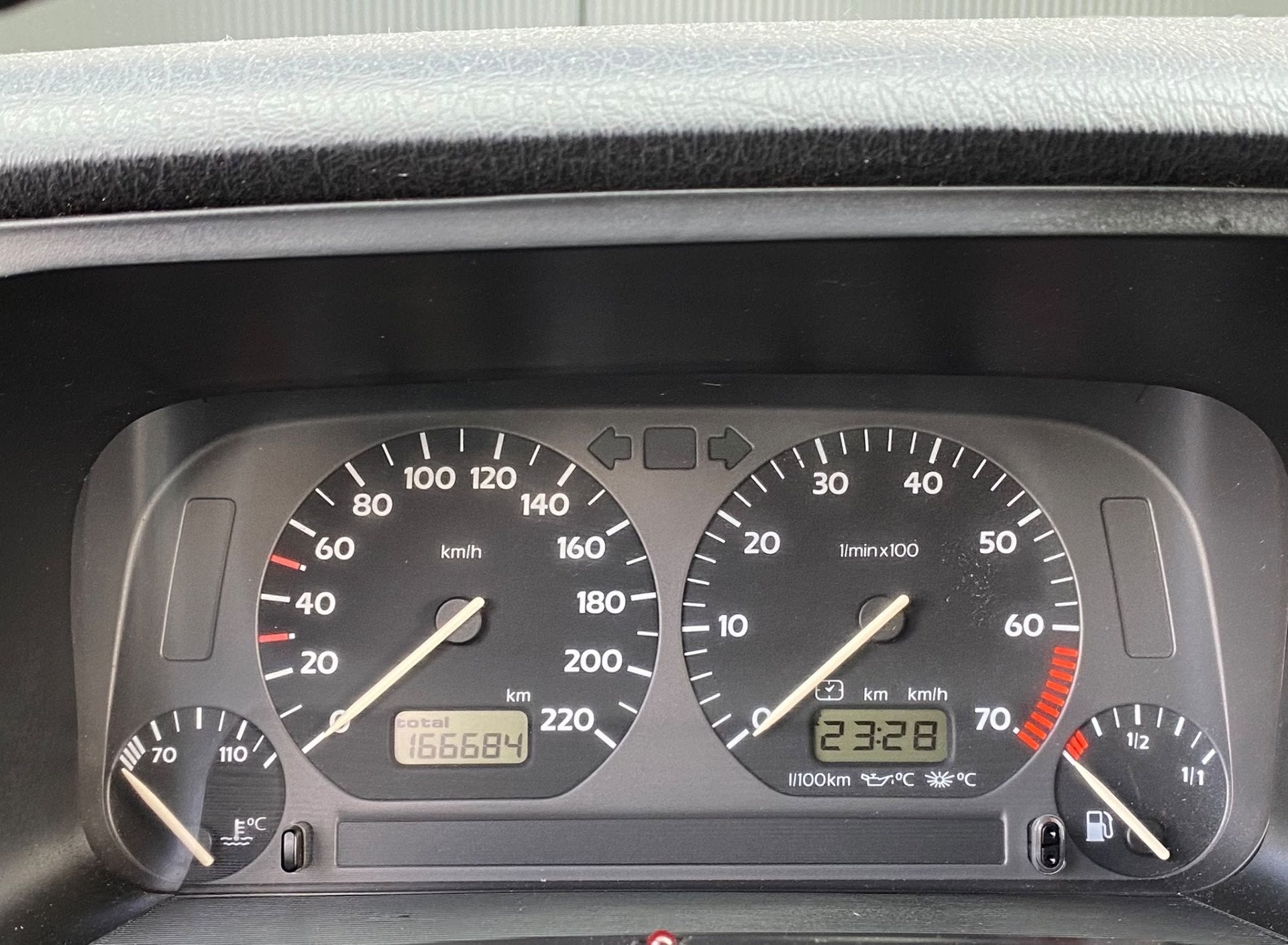 Volkswagen Golf 2.0 GTI (bj 1995), foto 12