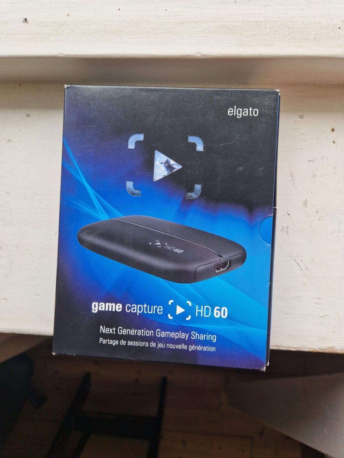 Elgato Game Capture HD60 - Nieuw, Ophalen of Verzenden, Nieuw