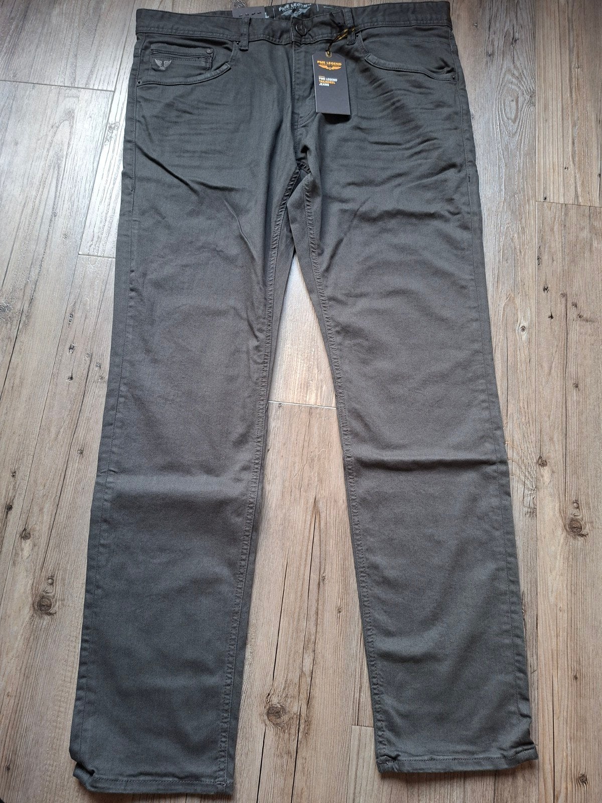 PME LEGEND Tailwheel slimfit jeans W40 L34, Overige kleuren, Nieuw, Ophalen of Verzenden, W40 - W42 (confectie 56/58)