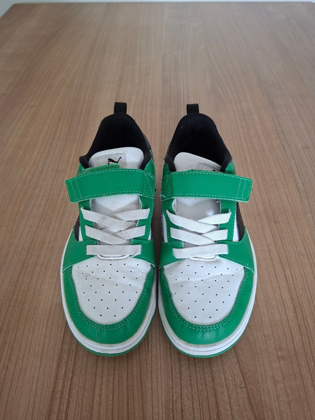 Puma sneaker. Maat 34, Ophalen, Zo goed als nieuw, Jongen, PUMA