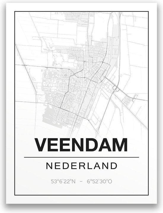 Opzoek naar woning