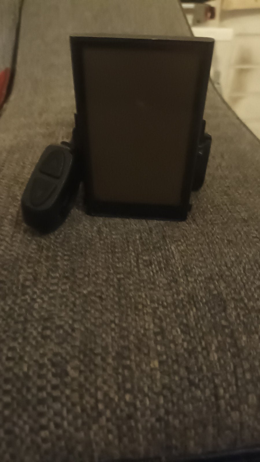 Kreutzer H E-bike Display met Bedieningseenheid vr 60euro, Ophalen of Verzenden