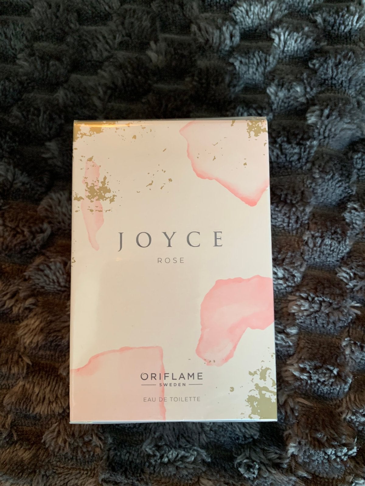 Oriflame eau de toilette  nieuw, Ophalen, Zo goed als nieuw