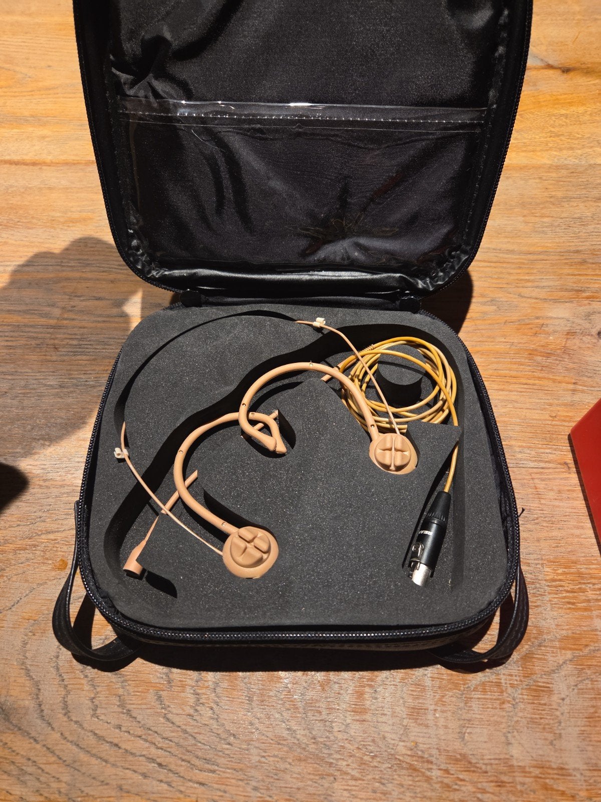 5 x Beyerdynamic headsets TG H 75c, Muziek en Instrumenten, Microfoons, Ophalen