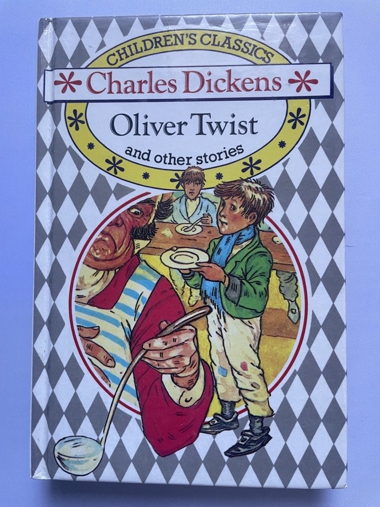 Oliver Twist and other stories - Charles Dickens, Verzenden, Gelezen, Fictie
