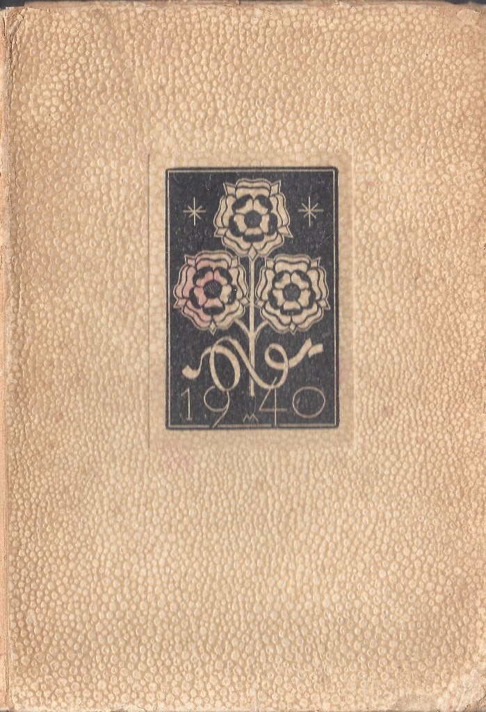DRIE NOVELLEN- Boekenweekgeschenk- CPNB 1940, Ophalen of Verzenden, Gelezen, Jan Campert, M.Vasalis, Egbert Eewijck