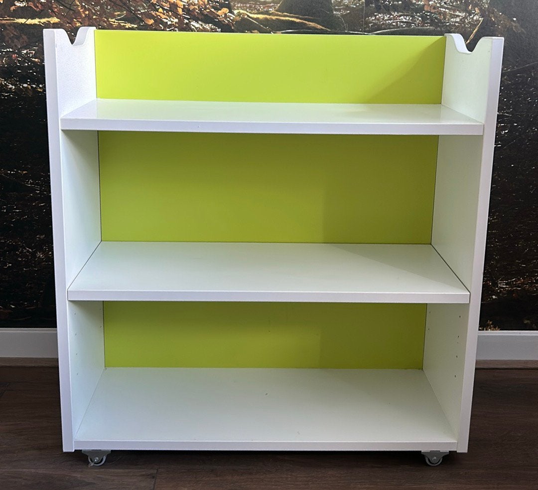 Boekenkast, Huis en Inrichting, Ophalen, 50 tot 100 cm, Zo goed als nieuw, Minder dan 100 cm