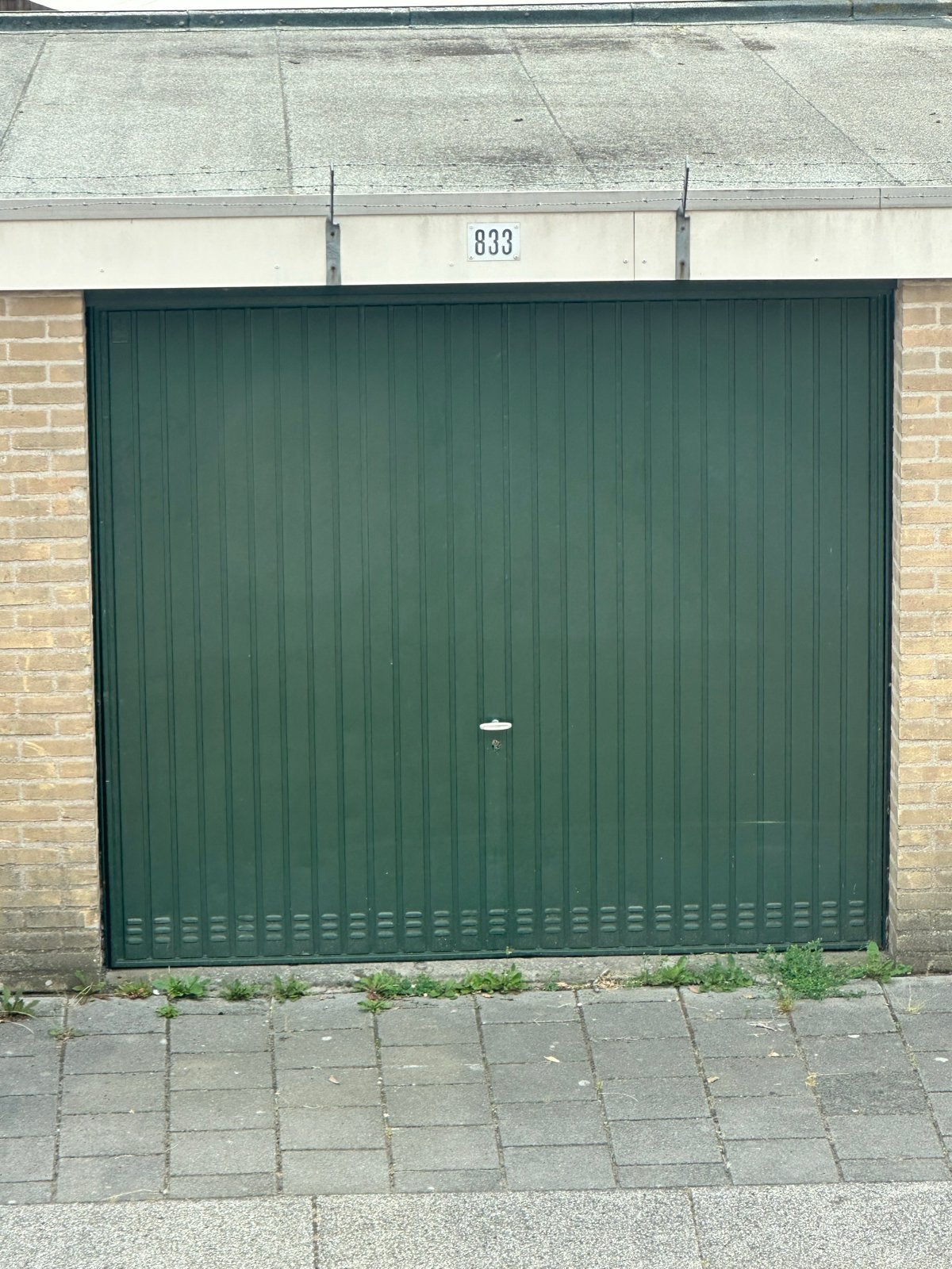 Garagebox te huur in Dordrecht, Zuid-Holland