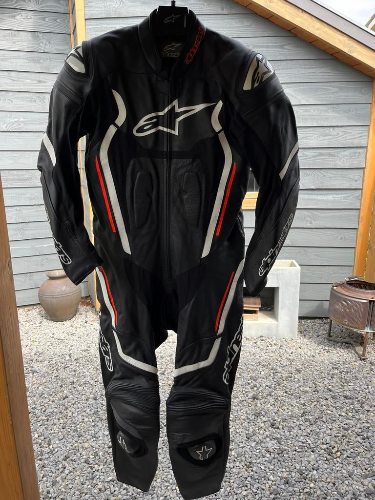 Alpinestars raceoveral (maat 52), Ophalen of Verzenden, Tweedehands, Laarzen