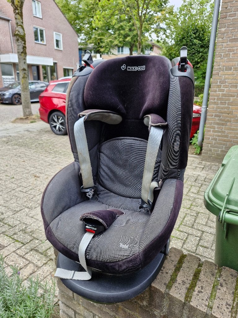 Maxi Cosy Tobi autostoel, Ophalen, 9 t/m 18 kg, Maxi-Cosi, Gebruikt