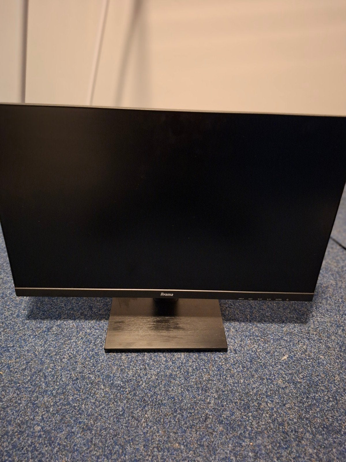 iiyama ProLite XU2492HSU-B1D Monitor, Computers en Software, Ophalen, Iiyama, IPS, Full HD