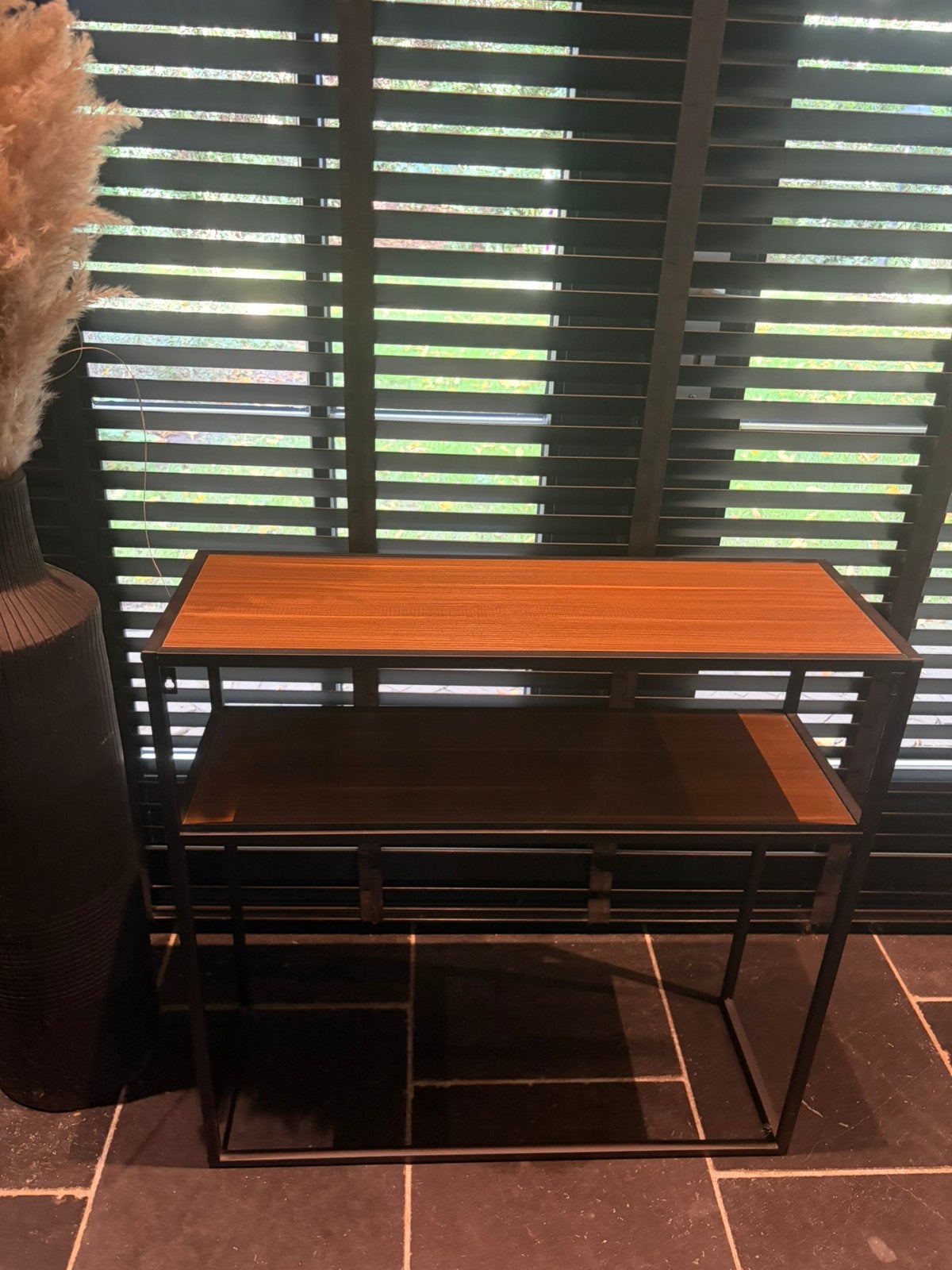 Side table, Ophalen, Zo goed als nieuw