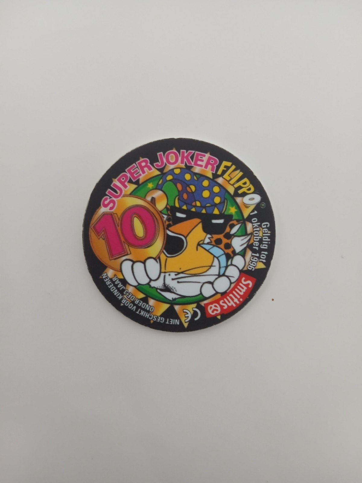 Flippo Super Joker 10, Verzamelen, Ophalen, Joker, Losse flippo's