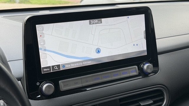 Foto 16 van Hyundai KONA EV Fashion 64 kWh, Carplay, Camera, Cruise, Nav