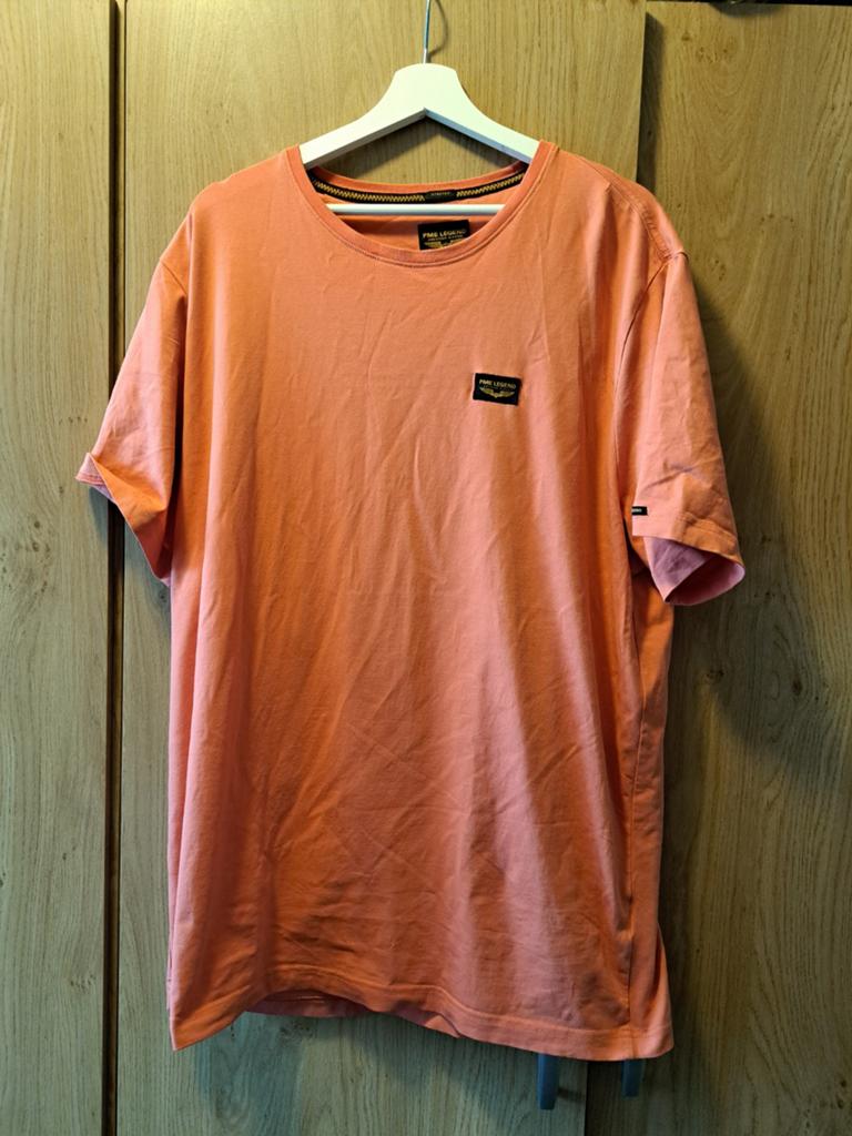 Super mooie pme legend T-shirt maat xxl, Ophalen of Verzenden, Zo goed als nieuw, Overige maten, Overige kleuren