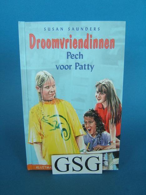 Pech voor Patty nr. 3385-02, Ophalen, Zo goed als nieuw, Sprookjes