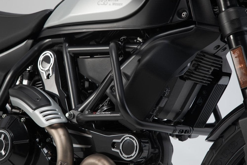 SW-Motech valbeugel voor Ducati Scrambler, Ophalen of Verzenden